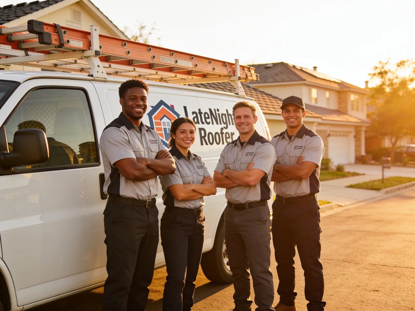 Emergency Roof Repair company in Bellflower, MO